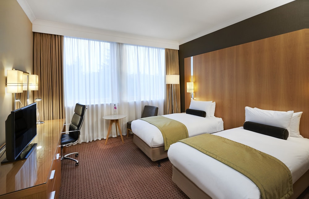 Standard Room, 2 Twin Beds photo 2