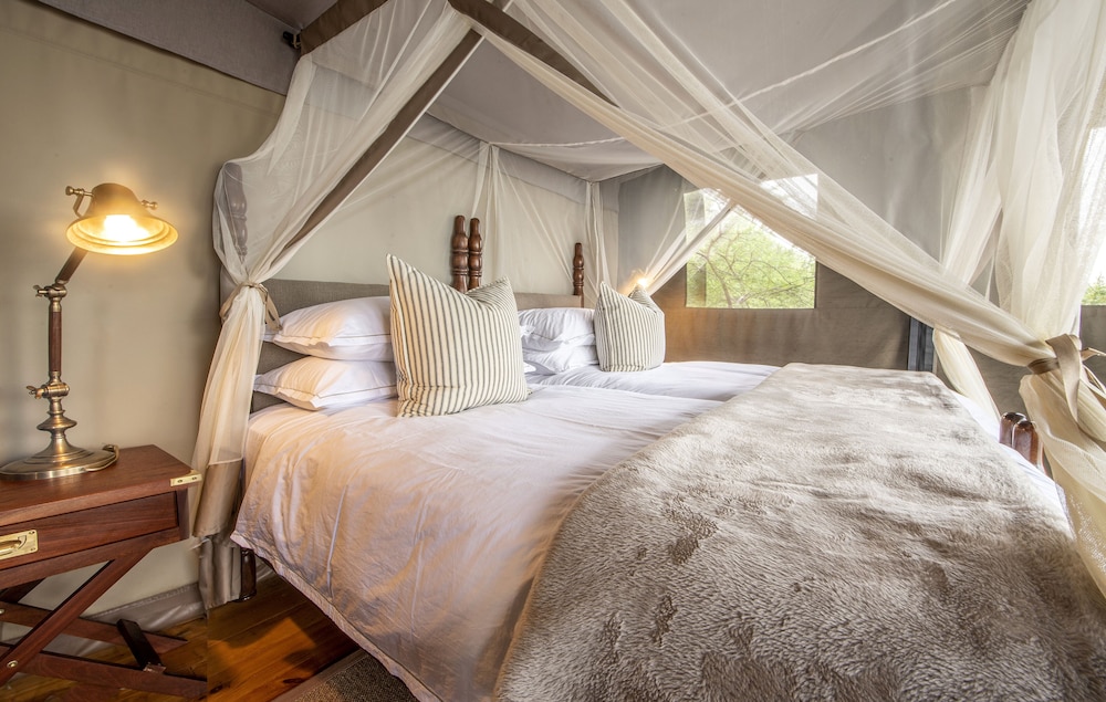 Luxury Tent photo 1