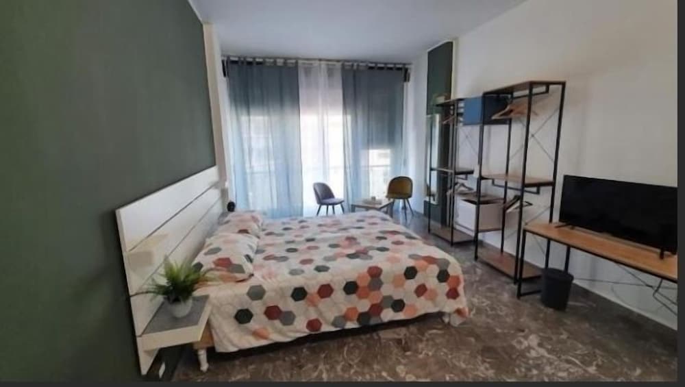Basic Room