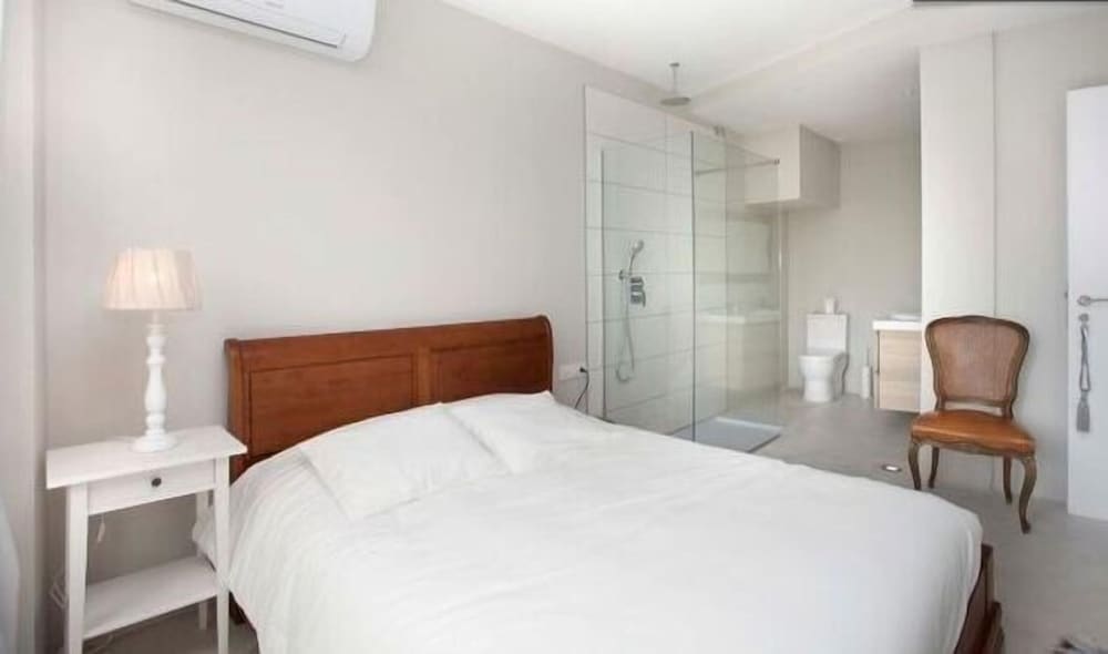 Grand Double Room, Balcony photo 2