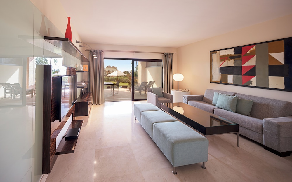 Residence 1 Bedroom (3 adults)
