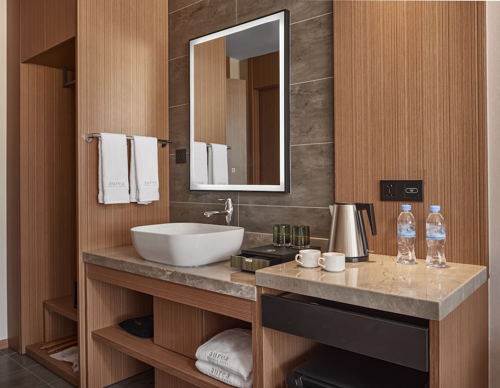 Executive Double Room - Photo 2