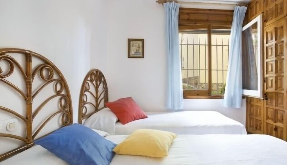Apartamento, 2 Habitaciones (Apartamento Cenit B-2)