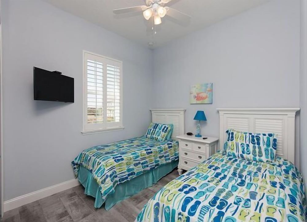 House, Multiple Beds, Private Pool photo 1