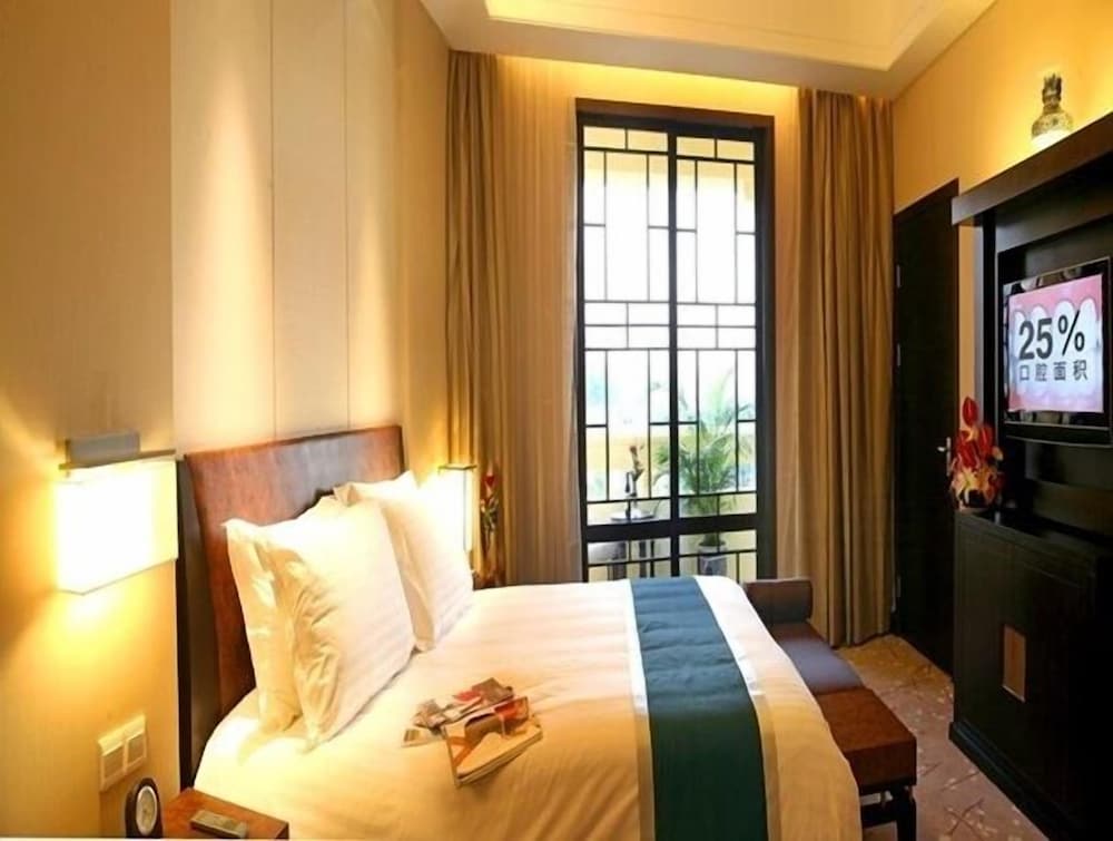 Business Room, 1 King Bed photo 1