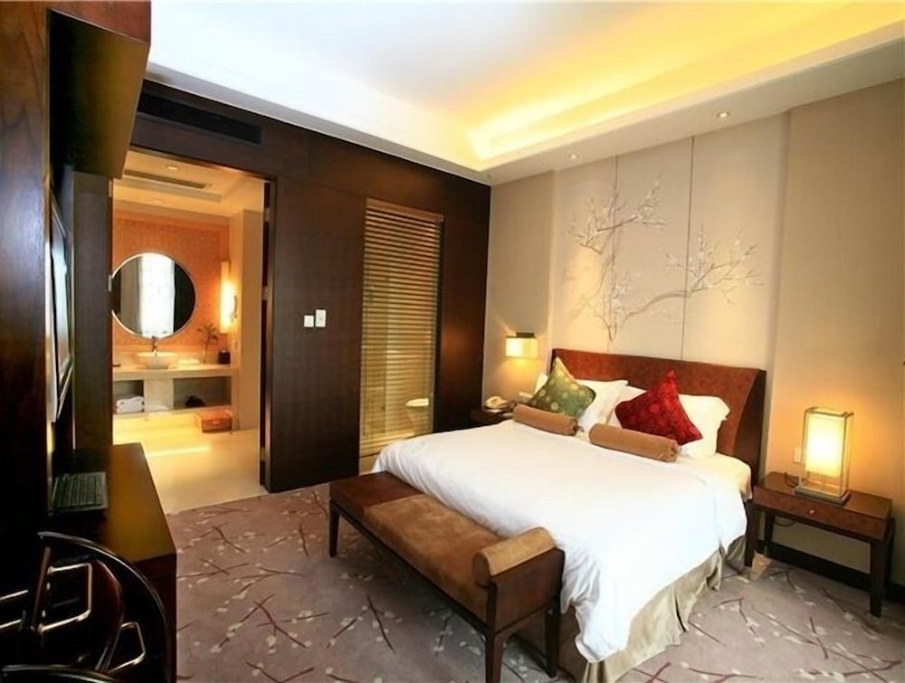Business Room, 1 King Bed photo 2