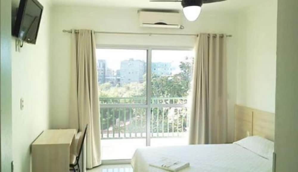 Superior Room, 1 Double Bed, City View photo 1