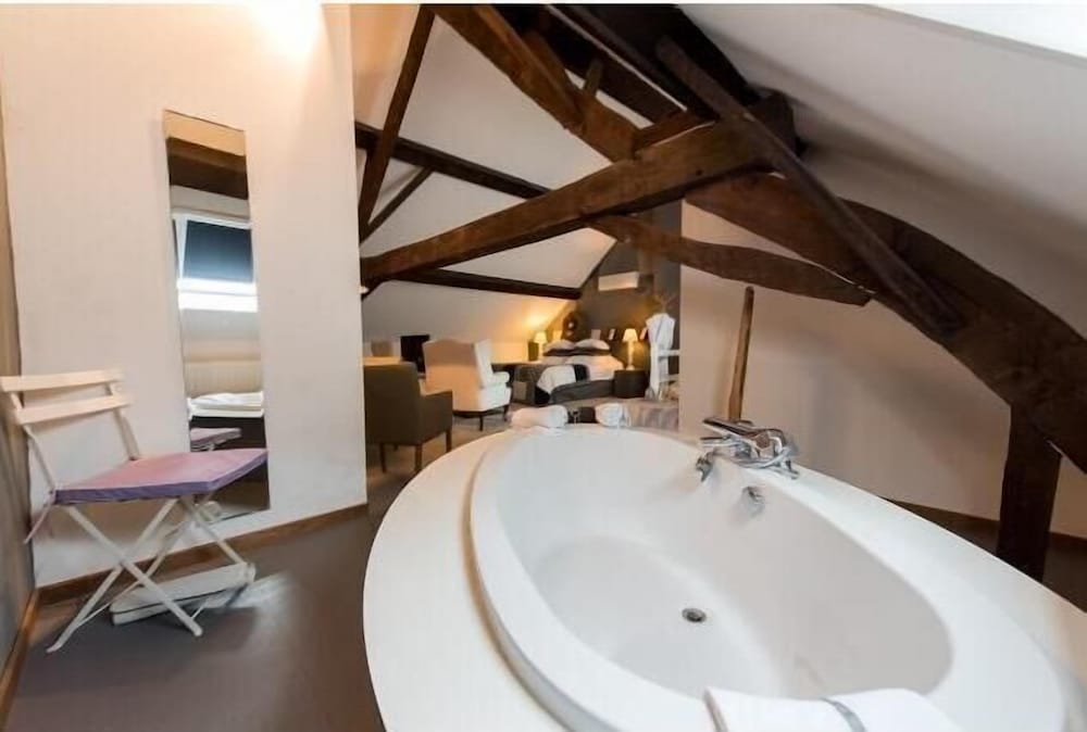 Romantic Double Room photo 2