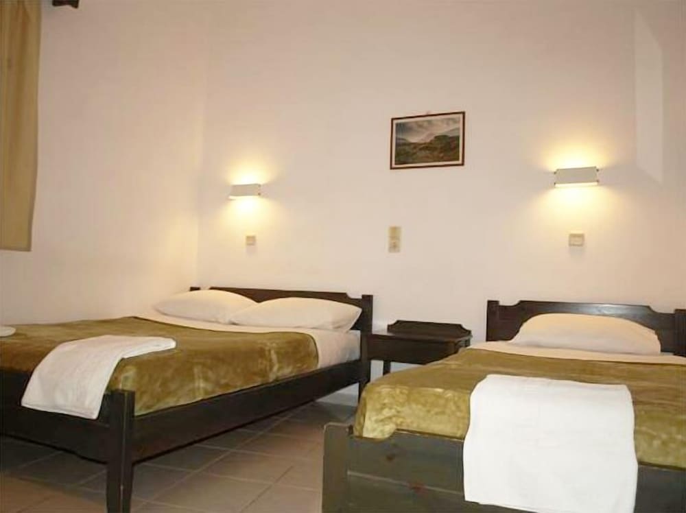 Standard Room photo 3