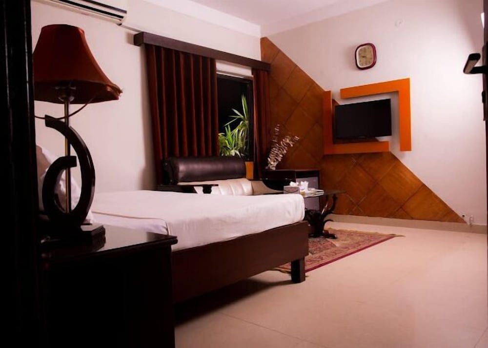 Single Room photo 1