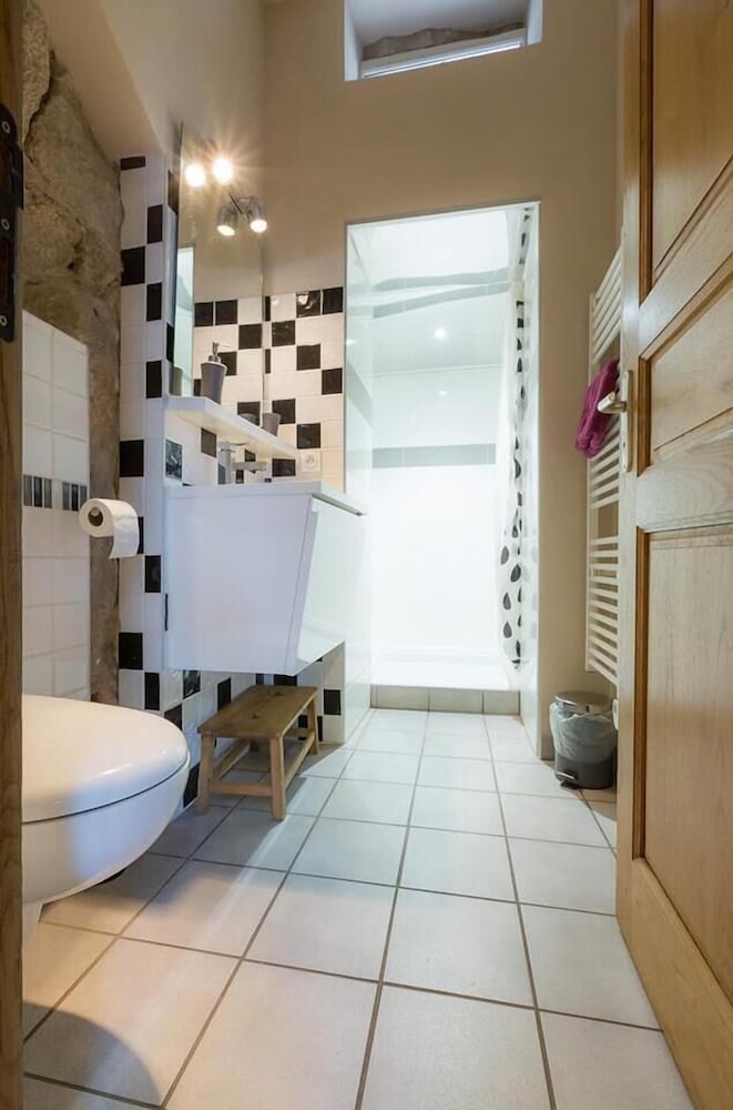 Comfort Double Room (La Hutte Gauloise) photo 2
