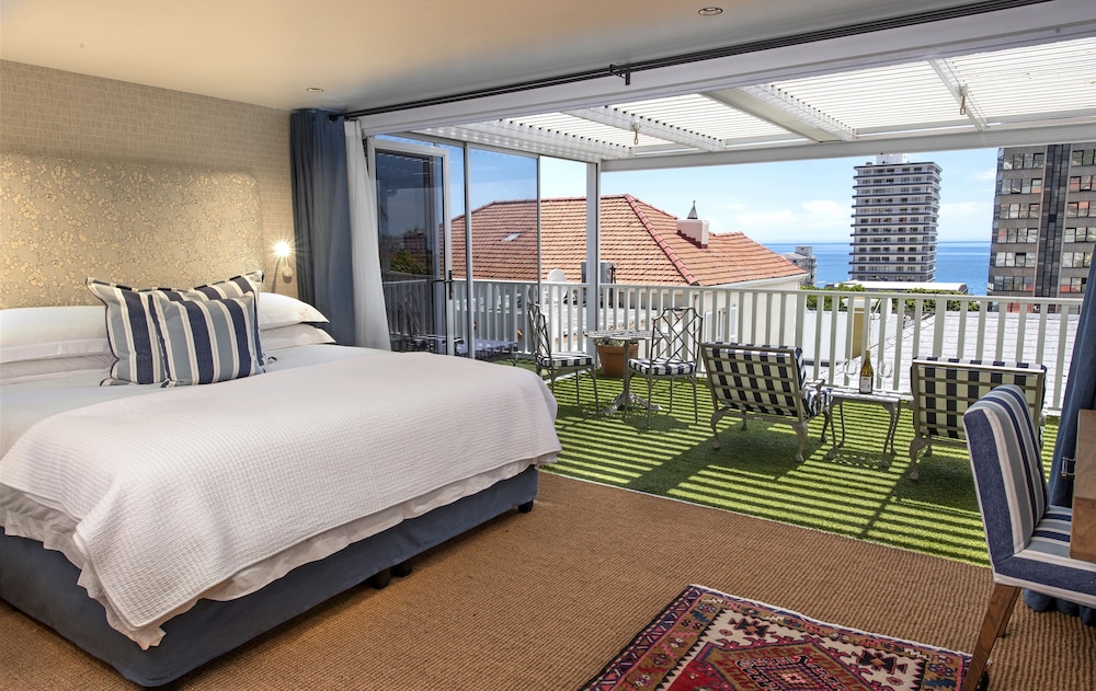 Loft Suite