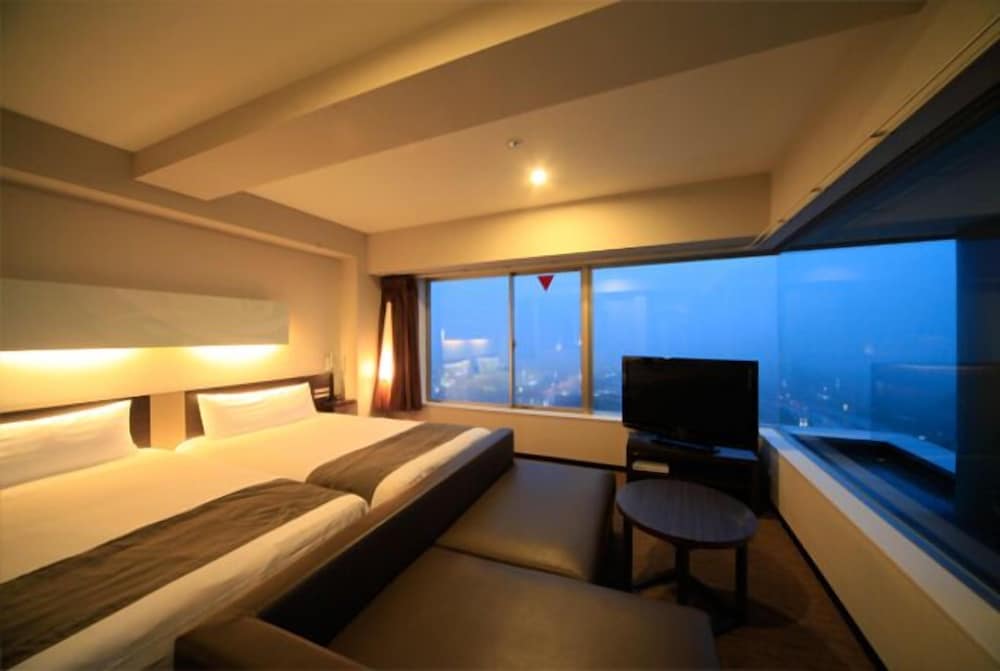 Deluxe Twin Room, Non Smoking - Photo 1