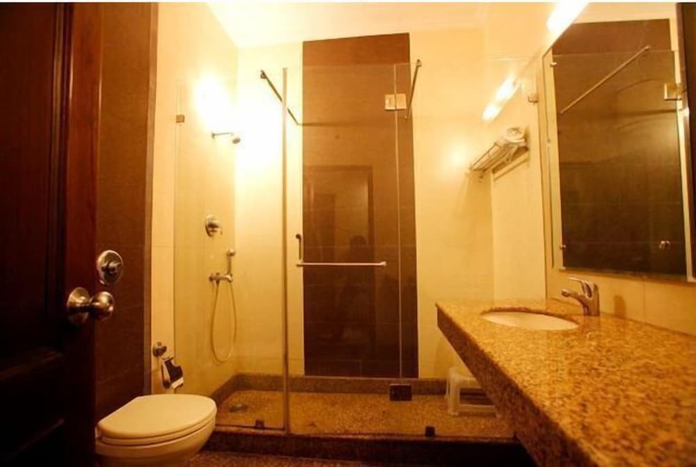Super Deluxe Room photo 2