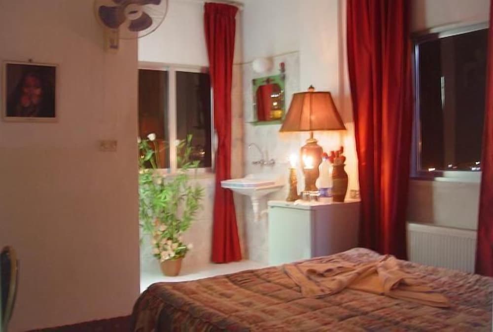 Deluxe Double Room, Mountain View photo 2