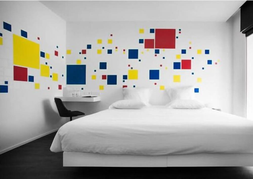 Standard Double or Twin Room - Photo 3