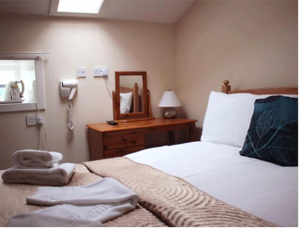 Annexe Budget Double Room photo 1