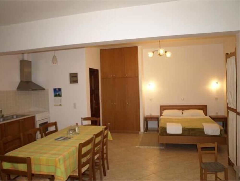 Apartment, 2 Bedrooms photo 3
