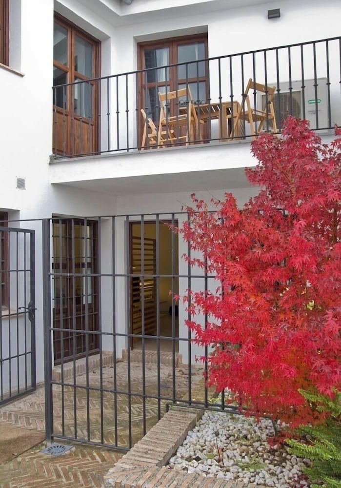 Superior Apartment, 2 Bedrooms, Terrace photo 2