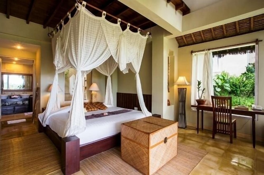 Deluxe Room photo 3