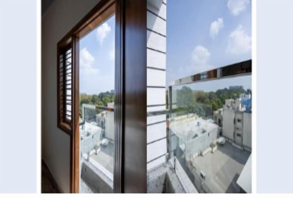 Deluxe Double Room, Garden View photo 2