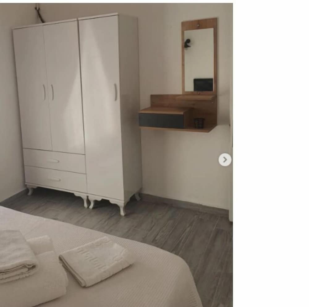 Family Apartment, 1 Bedroom, Mountain View