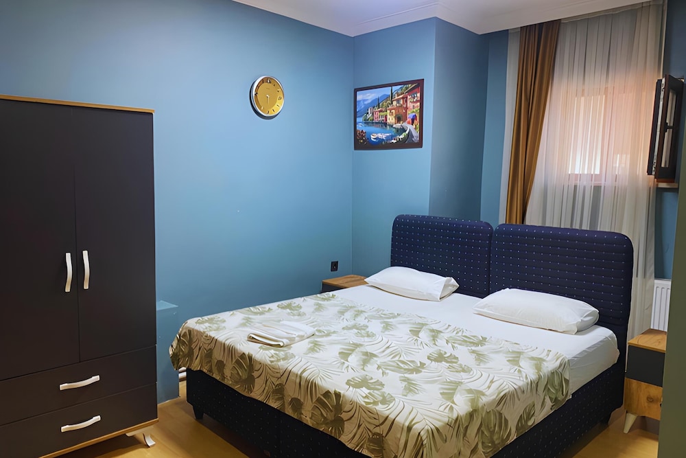 Economy Room photo 1