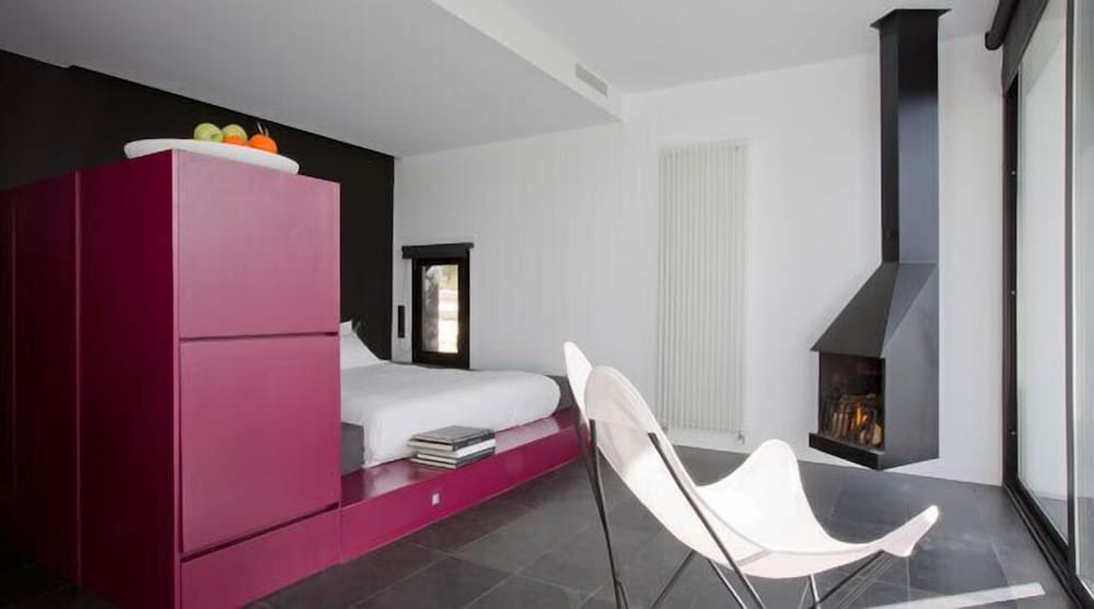 Superior Double Room (Kubo)