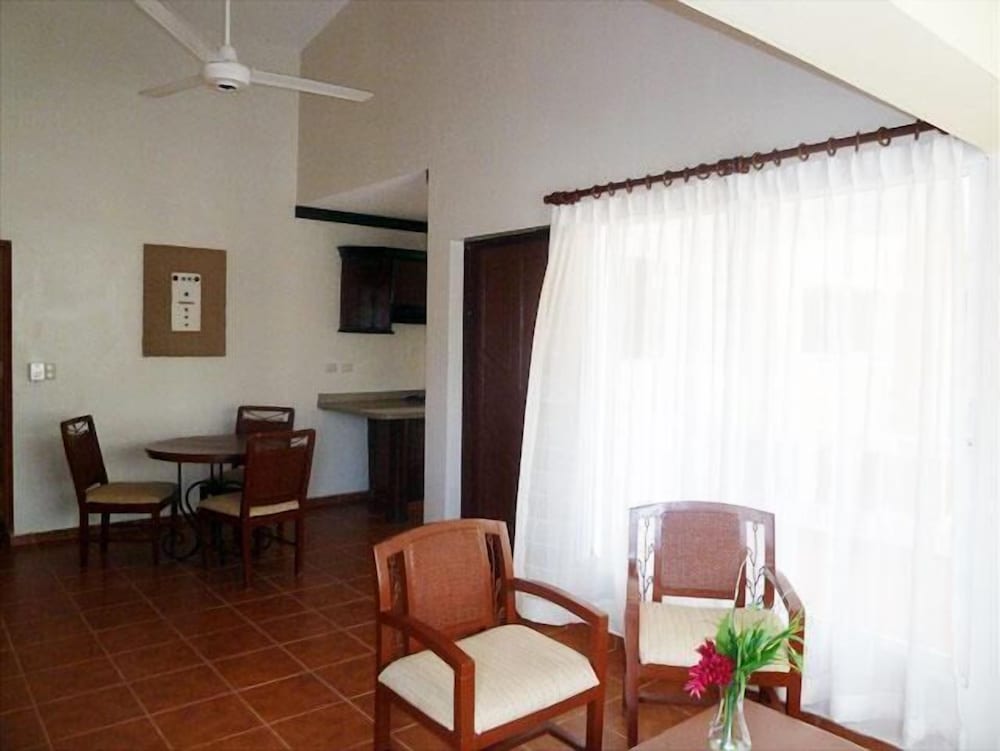 Superior Apartment, 2 Bedrooms, Sea View, Beachfront
