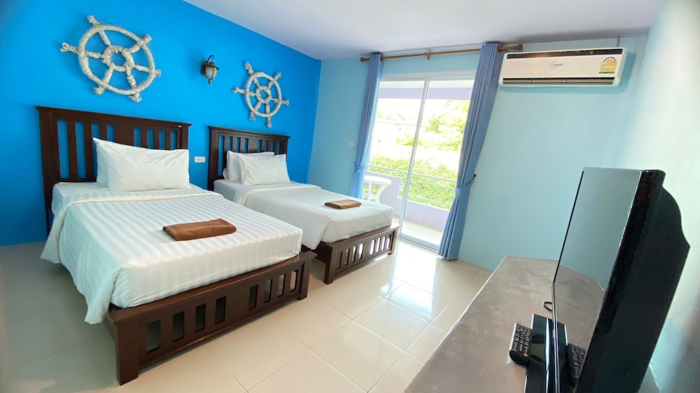 Superior Twin Room - Photo 7