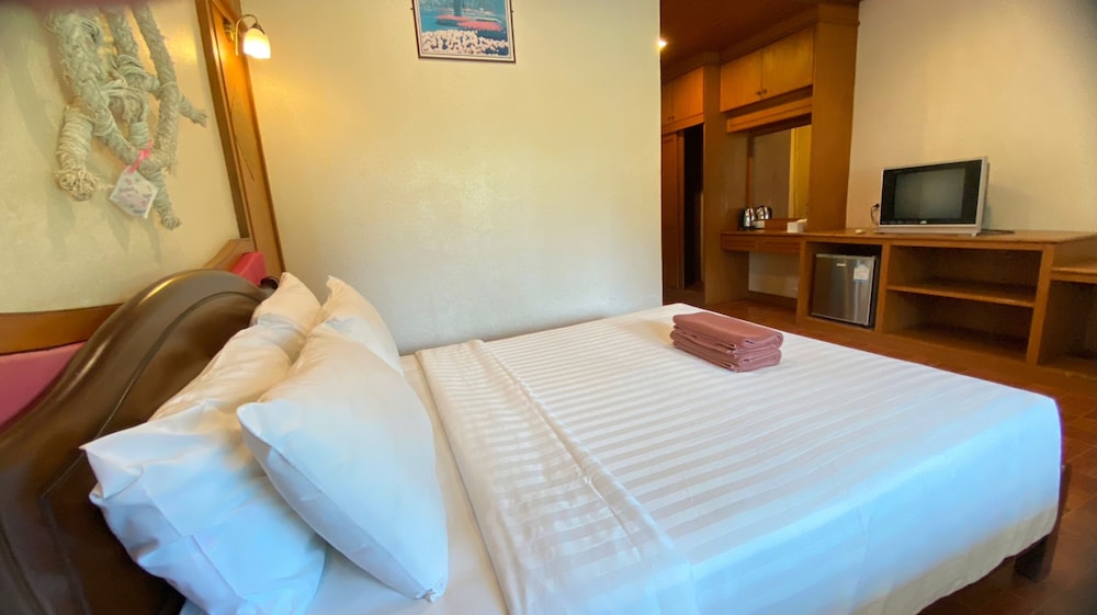 Superior Double Room - Photo 8