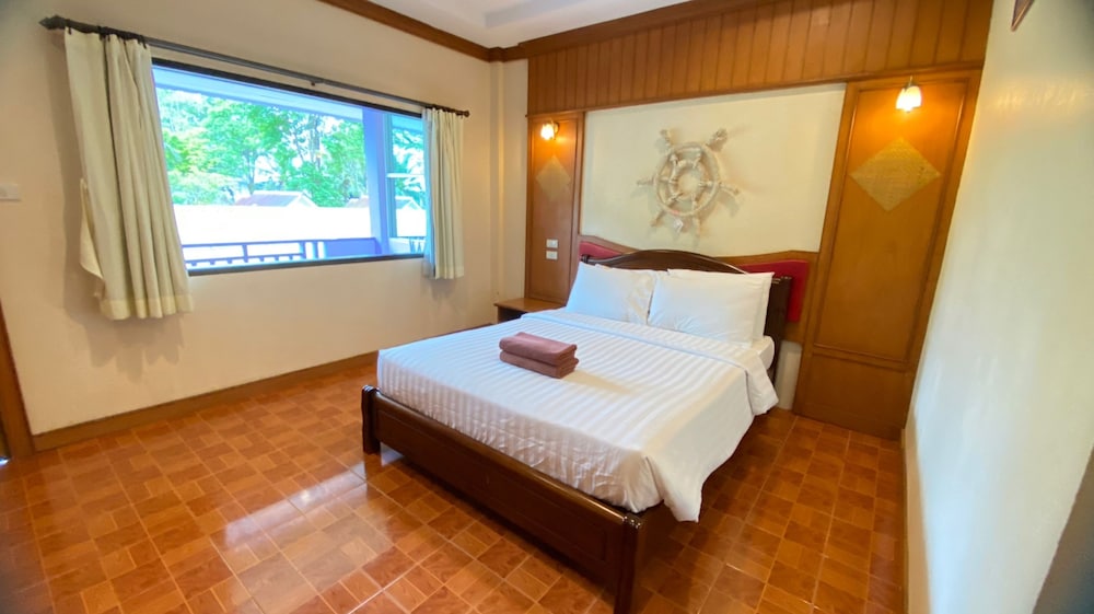 Superior Double Room - Photo 1