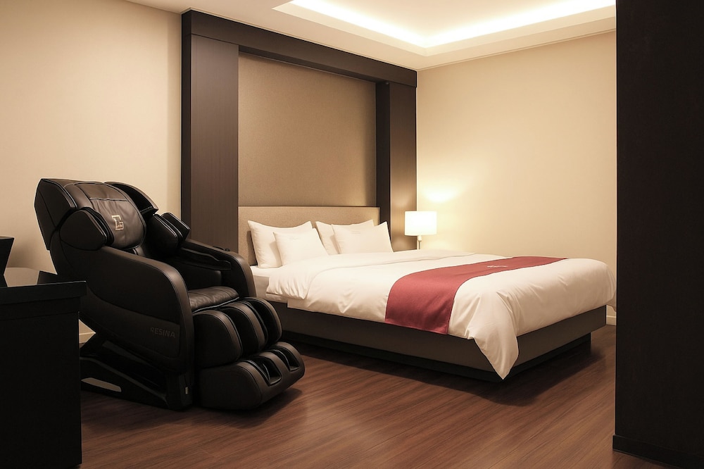 CABIN S (VIP)