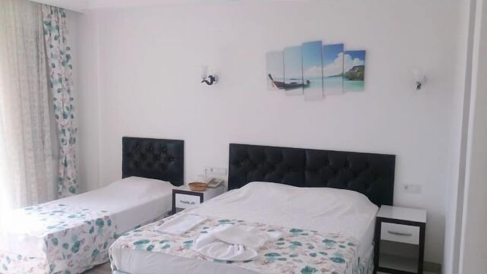 Basic Room, Sea View photo 1