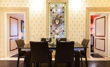 City Apartment photo 1