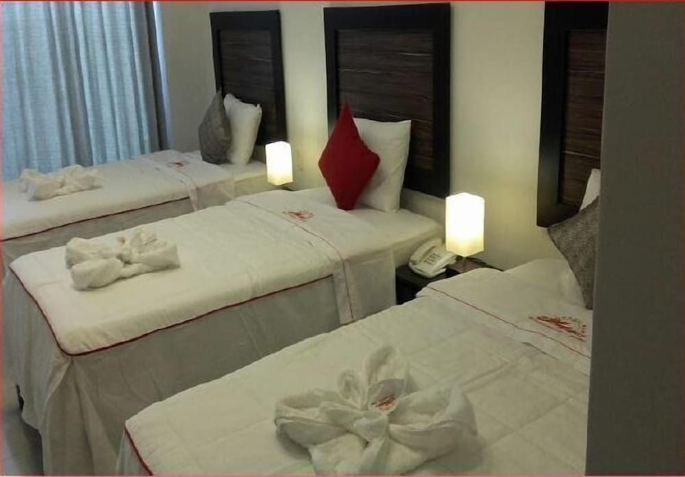 Triple Room photo 1