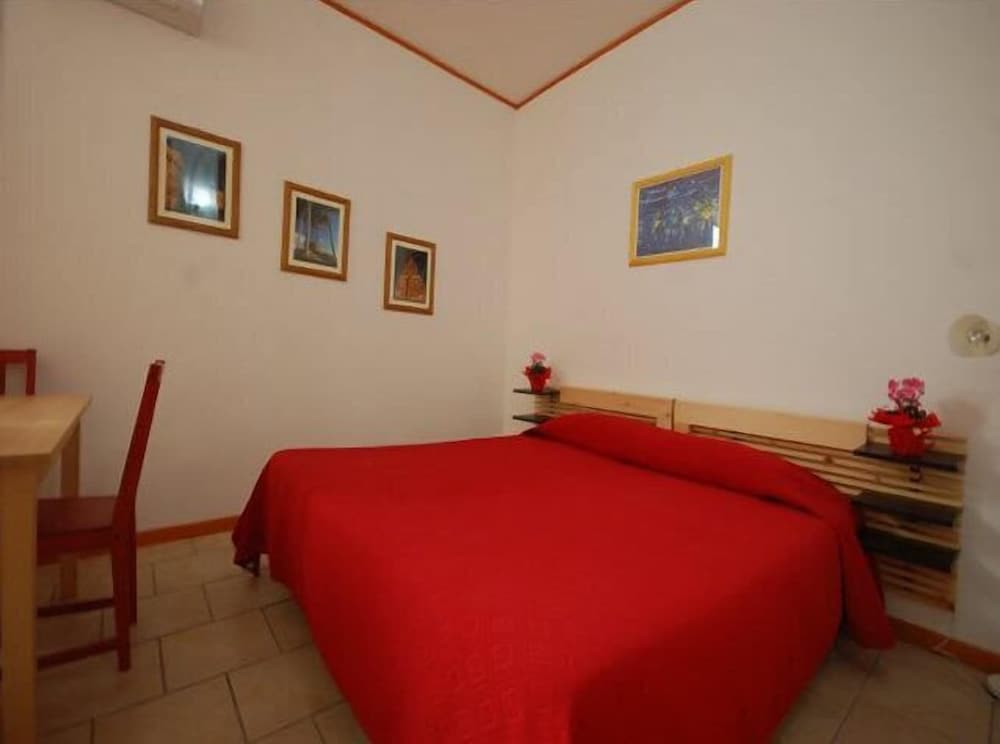 Tripla Classic, angolo cottura