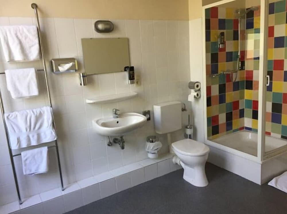 Comfort Triple Room, 1 Bedroom - Photo 6