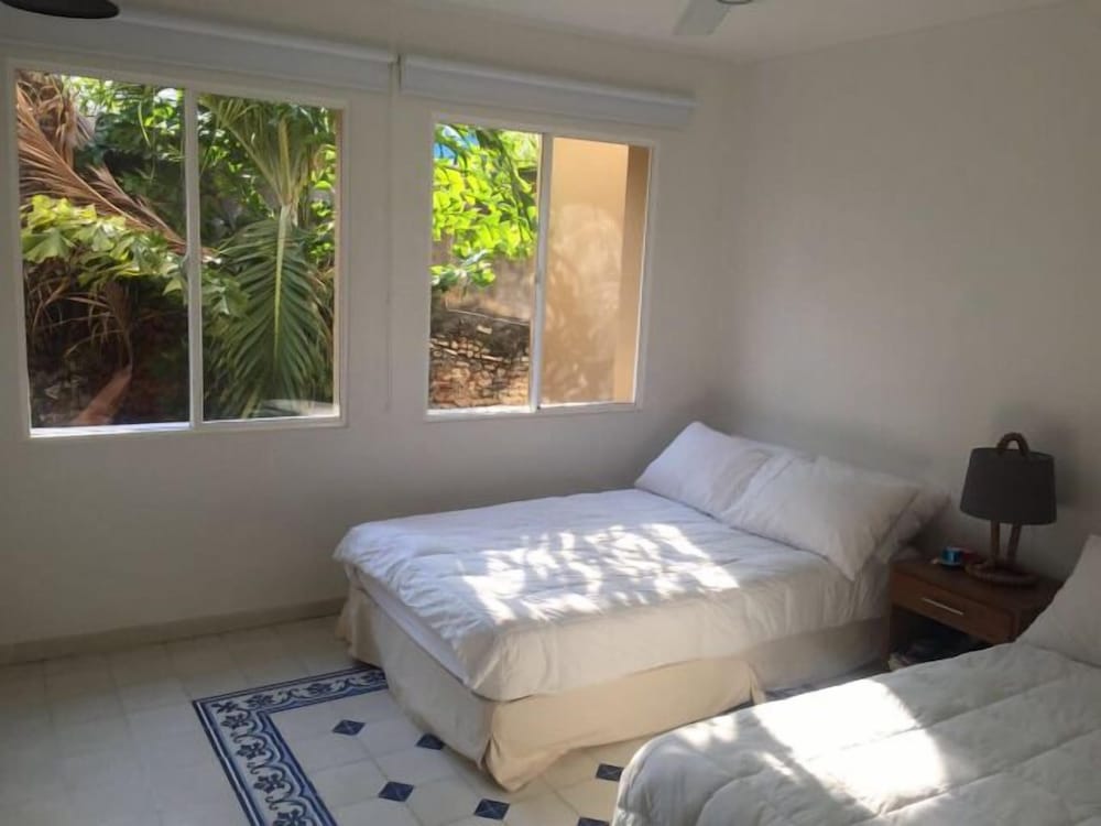 Family Apartment, Multiple Beds