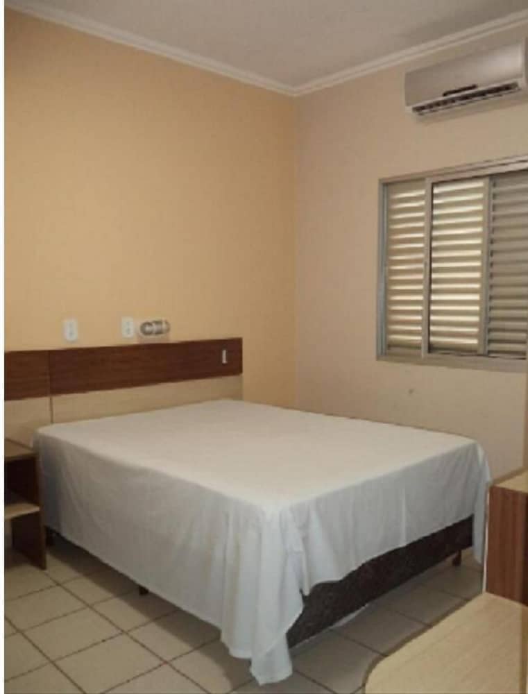 Standard Triple Room photo 1