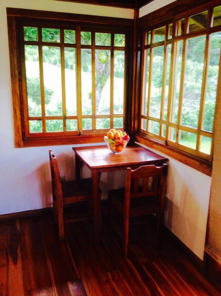 Basic Cabin, 1 Bedroom photo 3