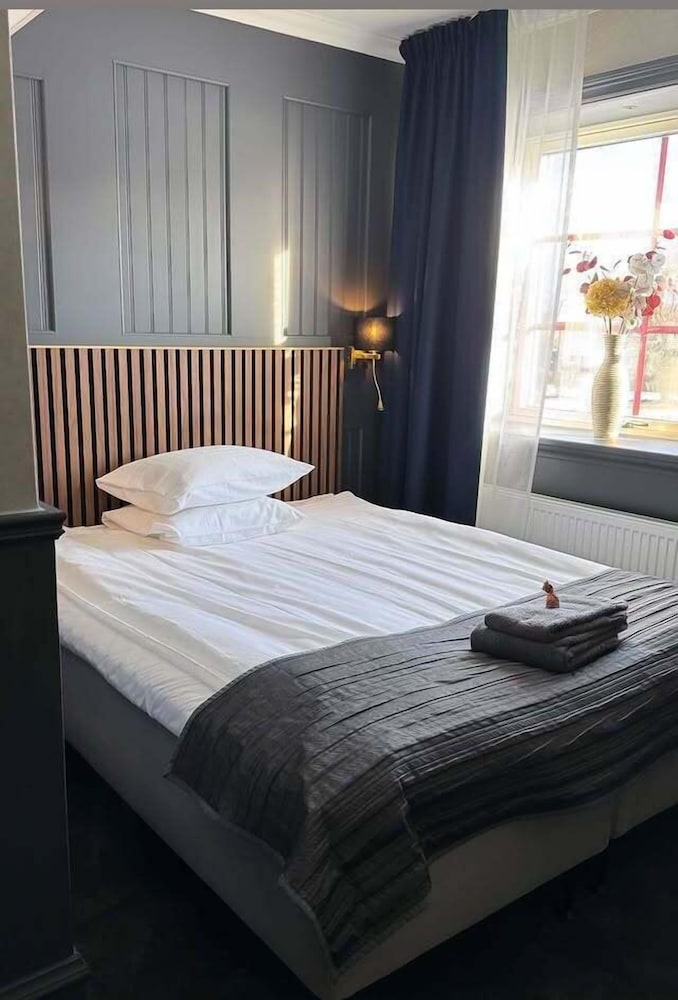 Double Room Single Use