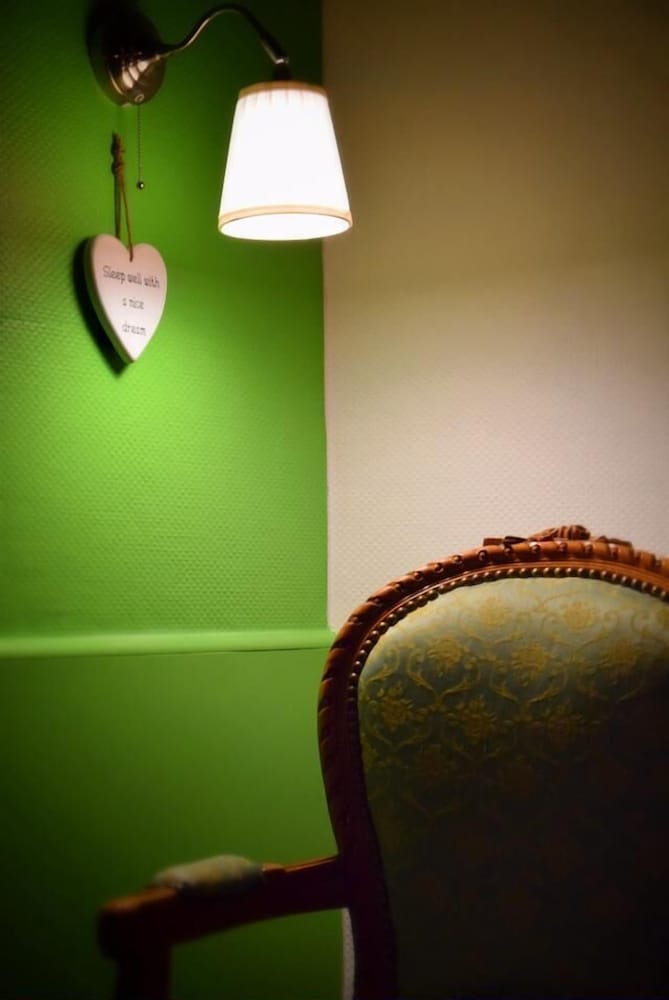 Superior Double Room photo 2