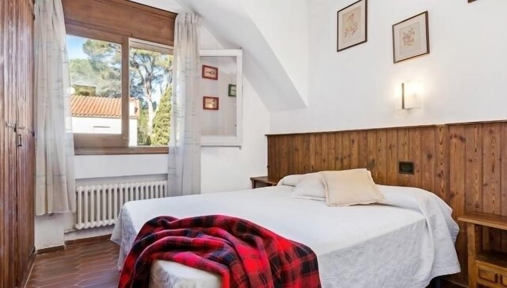 Apartamento, 1 habitación