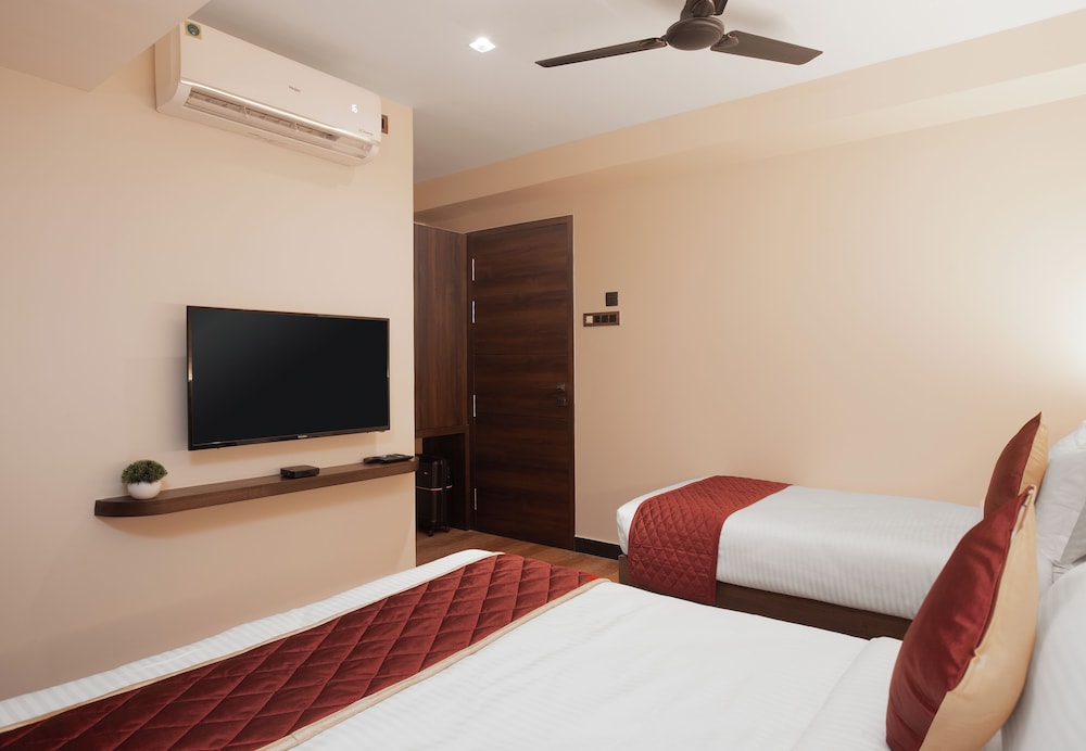 Executive Triple Room - Photo 1