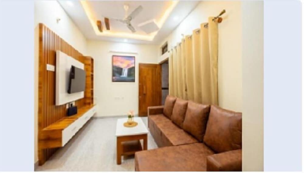 Deluxe Double Room, Garden View photo 1