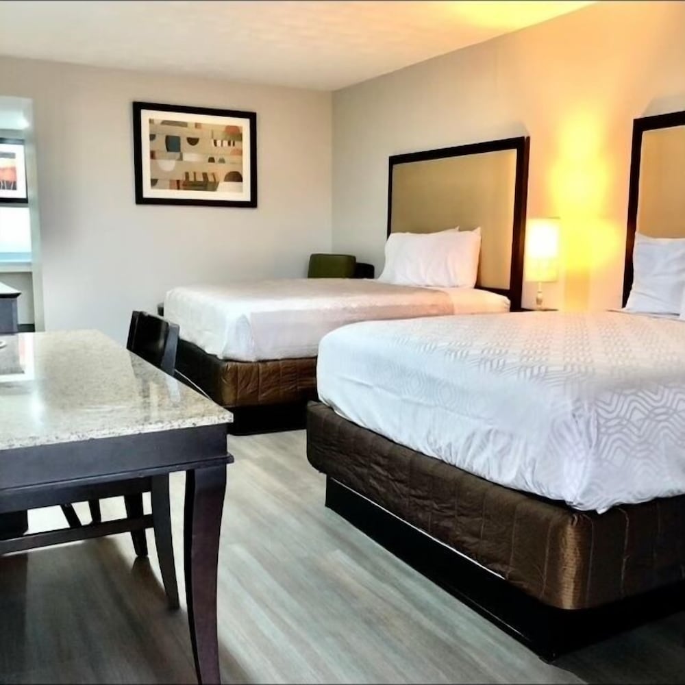 Standard Double Room photo 1