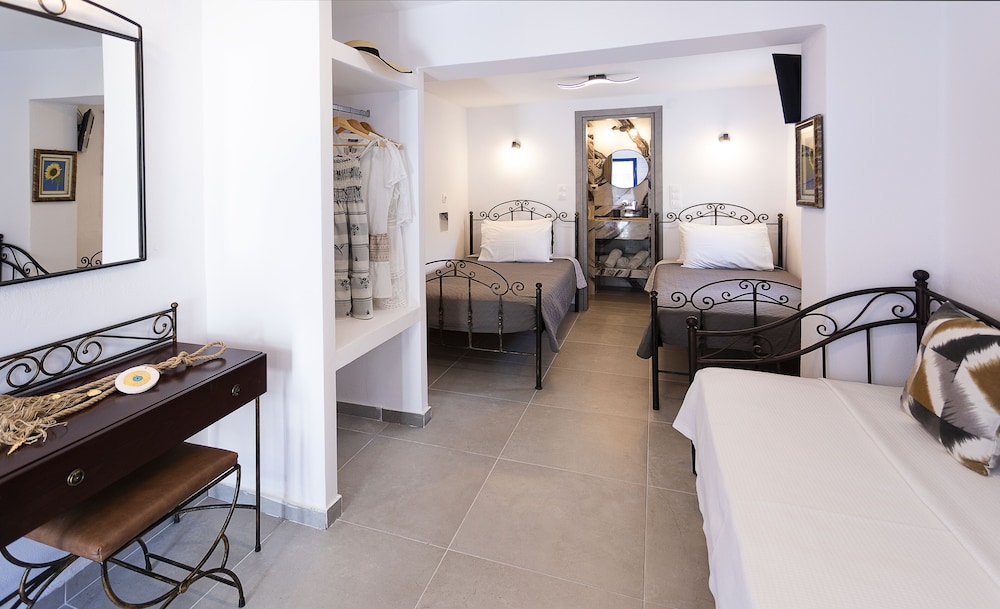 Comfort Room