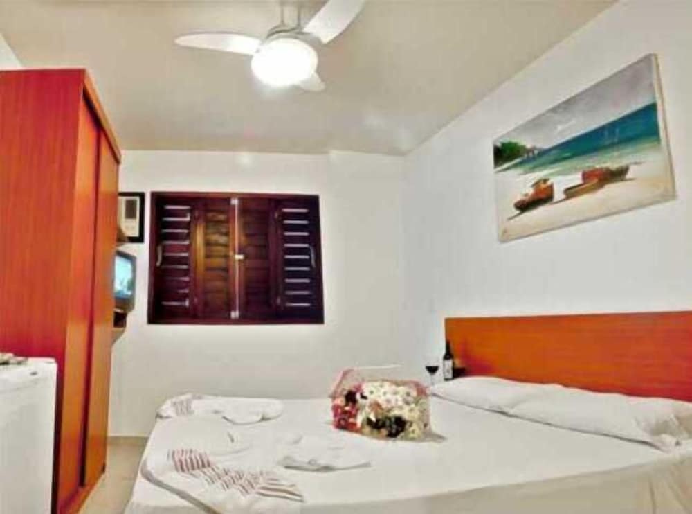 Basic Double Room photo 2