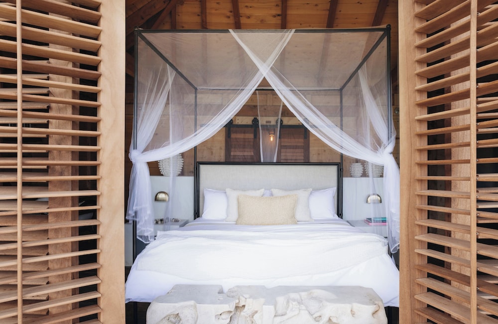 Oveanview Luxury Tree House